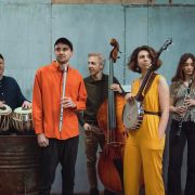 Bungay Folk Festival 2025