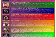 The Everyman Folk Club 2025-2026 Programme