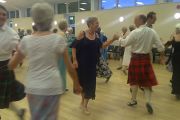 Bury St Edmunds Scottish Country Dance Society