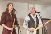 Autumn Folk at The Canopy Theatre