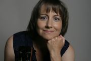 Liz Simcock at The Canopy Theatre Beccles