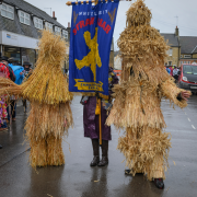 Whittlesea Straw Bear Festival 2025