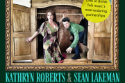 Kathryn Roberts & Sean Lakeman