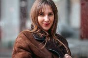 Annie Dressner at The Canopy Theatre