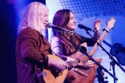 We Mavericks at The Canopy Theatre