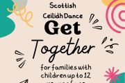 Family Scottish Ceilidhs 