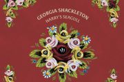 Harry's Seagull - Georgia Shackleton CD