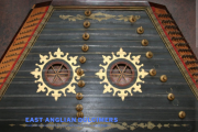 East Anglian dulcimers