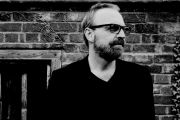 Boo Hewerdine at The Canopy Theatre
