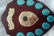 Rosemarie Barnard Shield 2025