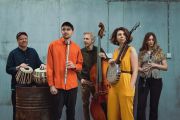 Bungay Folk Festival 2025