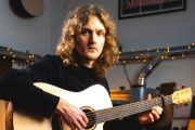 Henry Parker at The Canopy Theatre