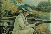 John Clare, poet and musician