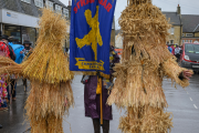 Whittlesea Straw Bear Festival 2025