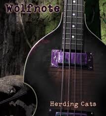 WolfNoteHerdingCats 2