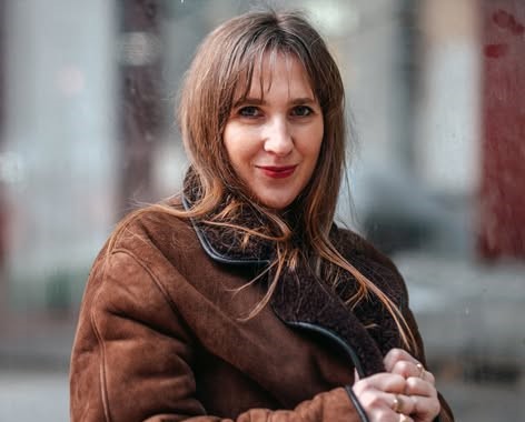 Annie Dressner