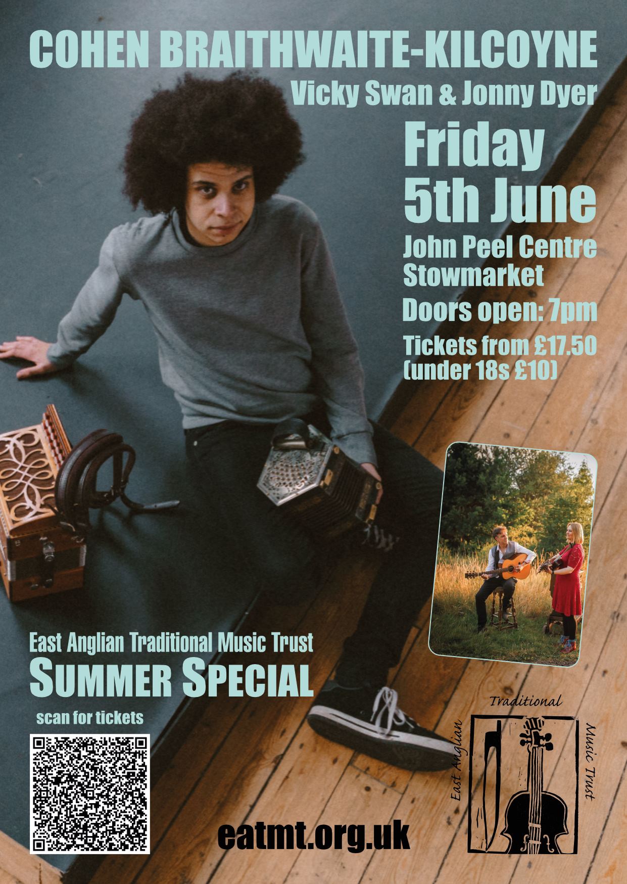 Summer Special A6 flyer final