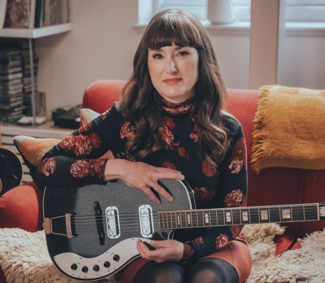 Suzie Ungerleider D sml