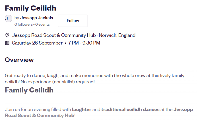 2026 09 26 ceidh info