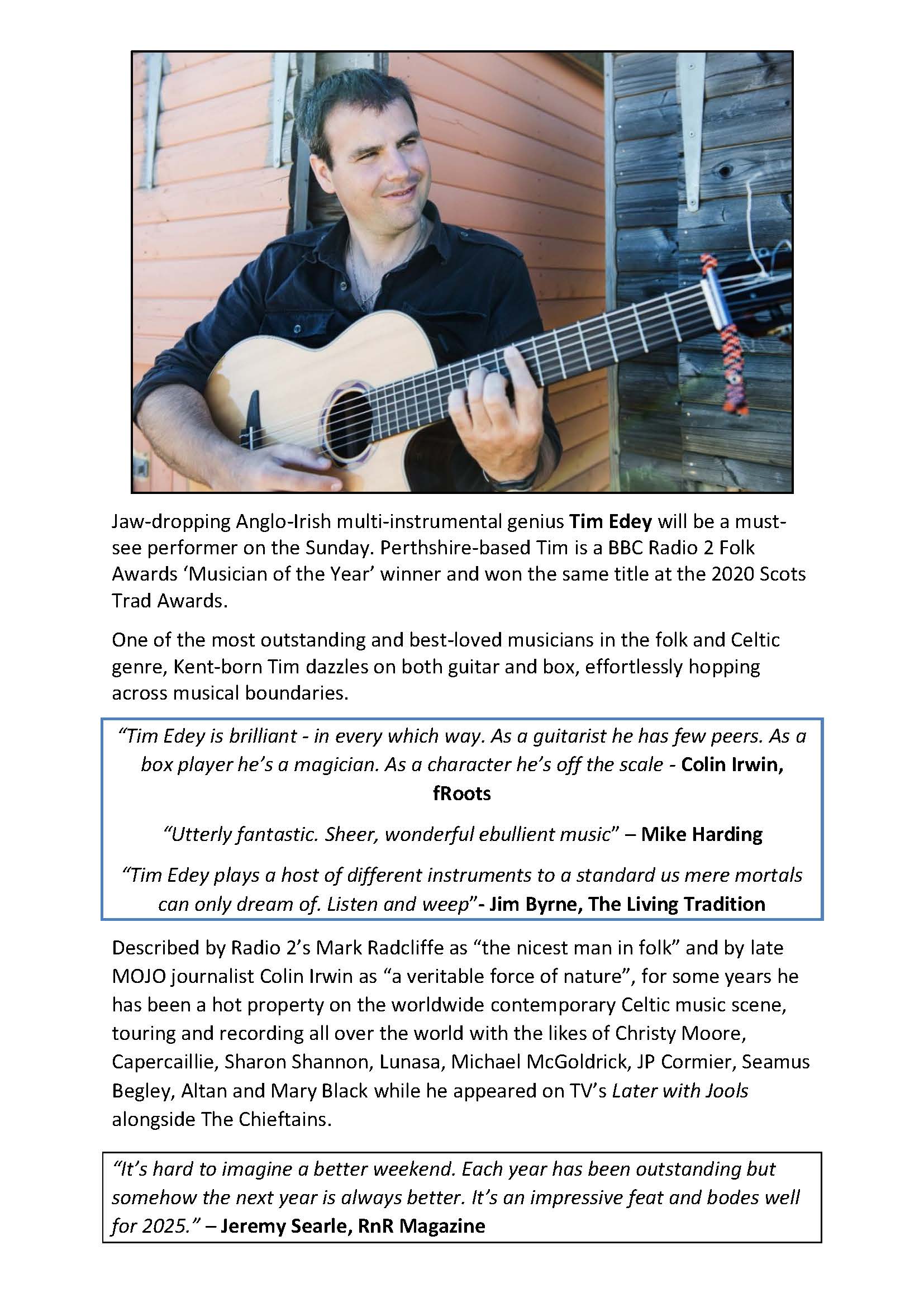 FolkEast Update July 2025 1 Page 2