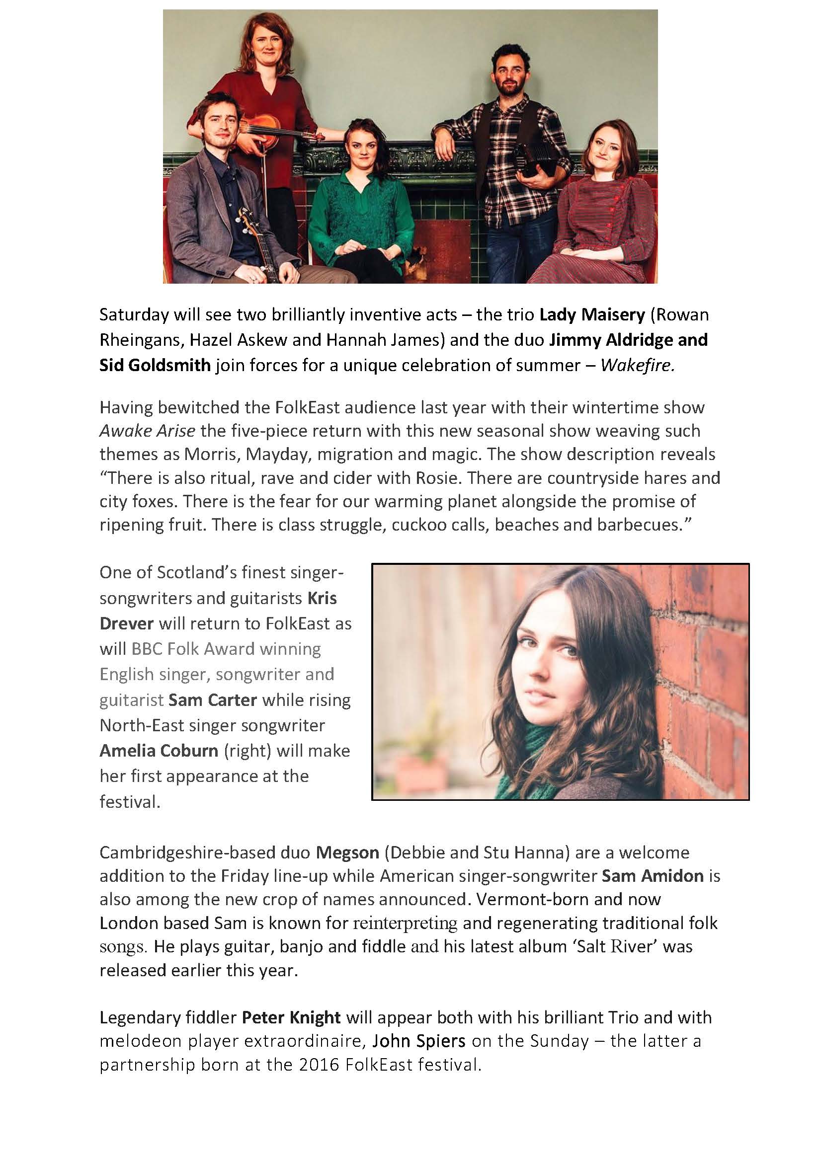 FolkEast Update July 2025 1 Page 3