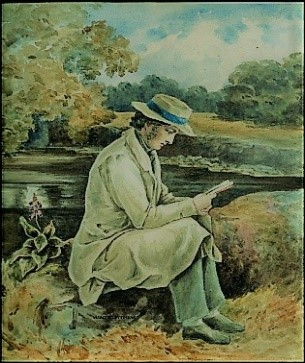 John Clare