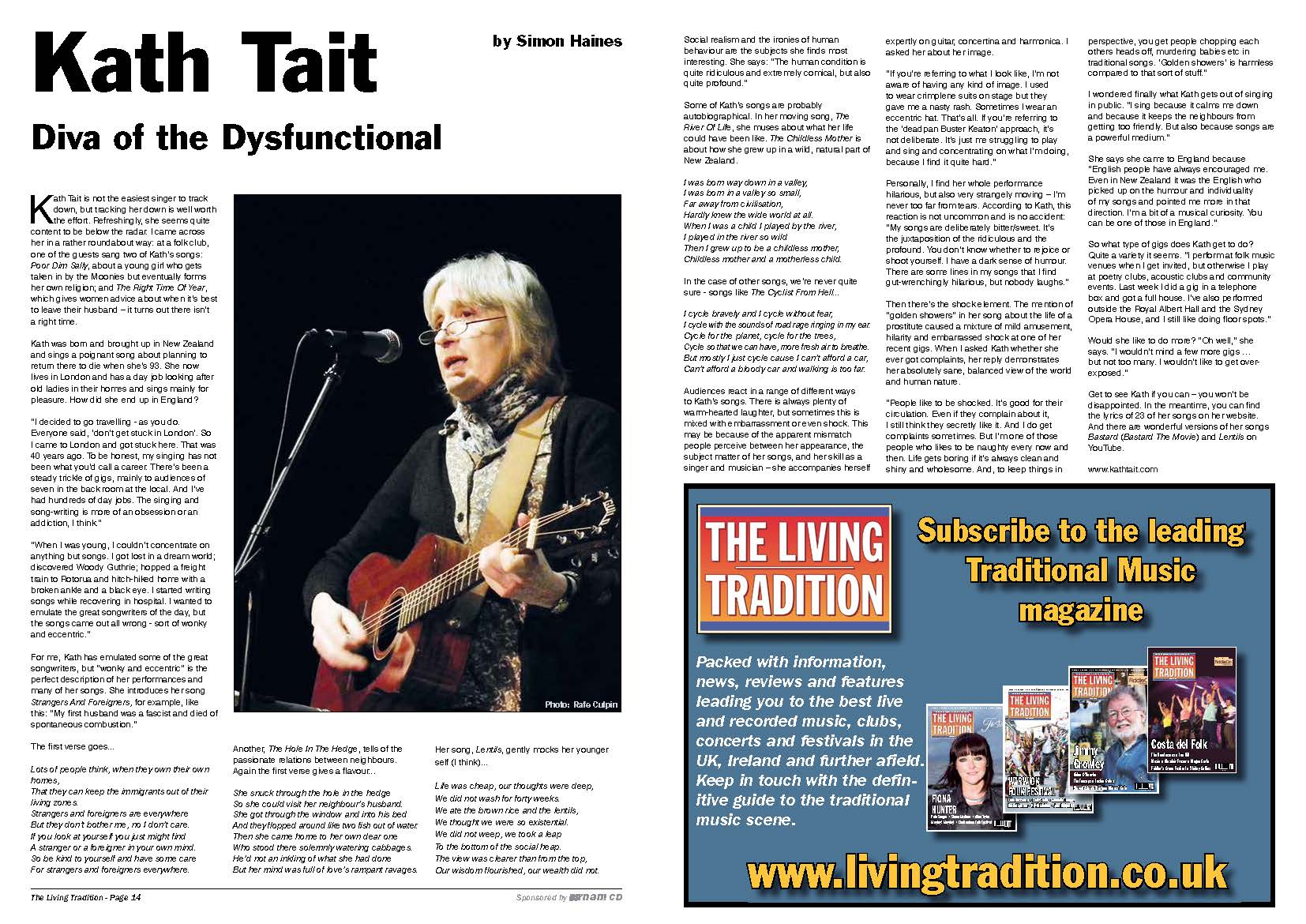 LT Issue114 Kath Tate