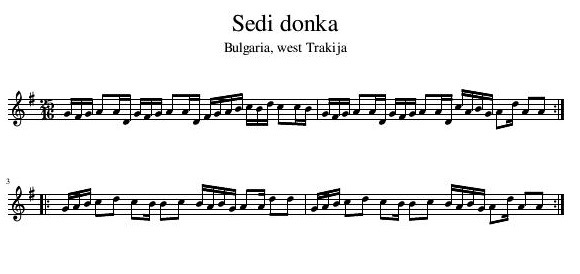 Sedi Donka