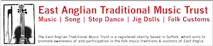 East Anglian Traditional Music Trust