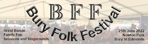 Bury Folk Festival