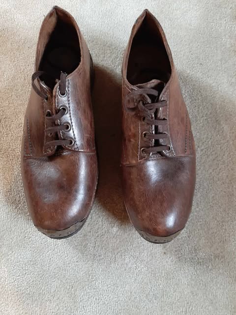 clogs